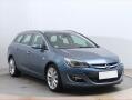 Opel Astra 2.0 CDTI, Tempomat
