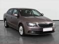 �koda Superb Ambition 2.0 TDI, 4X4