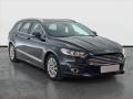 Ford Mondeo 2.0 TDCI, Tempomat