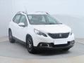 Peugeot 2008 1.2 PureTech, Serv.kniha