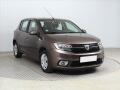 Dacia Sandero 1.0 SCe, �R,1.maj, Serv.kniha