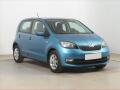 �koda Citigo 1.0 MPI, Serv.kniha