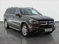 Mercedes-Benz GL 500