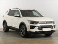 SsangYong Korando Style 1.5 T-GDI, digi klima