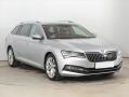 �koda Superb Style 2.0 TDI