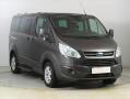 Ford Tourneo Custom Titanium 2.2 TDCi, �R