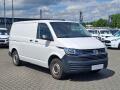 Volkswagen Transporter 2.0 TDI