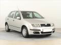 koda Fabia 1.4 16V, Automat, Serv.kniha