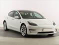 Tesla Model 3 Long Range 4WD 74kWh, SoH 90%