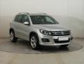 Volkswagen Tiguan R-Line 2.0 TDI, 4X4, Automat