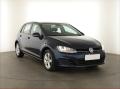 Volkswagen Golf 2.0 TDI, Tempomat