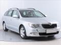 �koda Superb Greenline 1.6 TDI, Serv.kniha