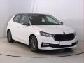 �koda Fabia 1.0 TSI, Serv.kniha, Tempomat