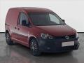 Volkswagen Caddy 1.6 TDi, �R, DPH