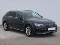 Audi A4 Allroad 2.0 TDI, 4X4, Automat