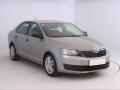 �koda Rapid 1.2 TSI, Serv.kniha