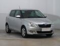 �koda Fabia Ambiente 1.2 TSI, Serv.kniha