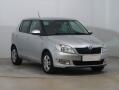 �koda Fabia Ambiente 1.2 TSI, Serv.kniha