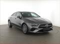 Mercedes-Benz CLA 200, Progressive