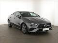 Mercedes-Benz CLA 200, Progressive