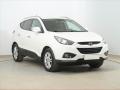 Hyundai ix35 1.7 CRDi, Serv.kniha, Tempomat