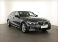 BMW Luxury Line 320 d