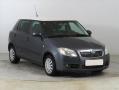 koda Fabia 1.2 12V, Serv.kniha