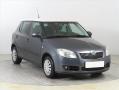 koda Fabia 1.2 12V, Serv.kniha