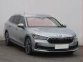 �koda Superb 2.0 TSI, L&K, 4X4, DPH
