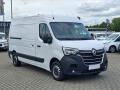 Renault Master 2.3 dCi 135, L2H2, 1.0t, 1Maj
