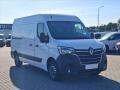 Renault Master 2.3 dCi 135, L2H2, 1.0t, 1Maj