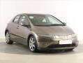 Honda Civic 2.2 i-CTDi, nov� STK