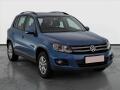 Volkswagen Tiguan 1.4 TSI, Serv.kniha