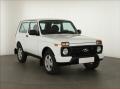 Lada Niva Urban 1.7 i, 4X4