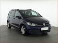 Volkswagen Touran 1.6 TDI, 7�m�st, Tempomat