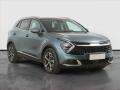 Kia Sportage 1.6 T-GDI MHEV