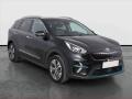 Kia e-Niro 64 kWh, SoH 100%