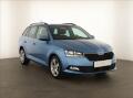 �koda Fabia Ambition Plus 1.0, Navi