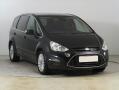 Ford S-MAX Titanium 2.2 TDCi, Automat