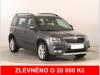 koda Yeti 1.4 TSI, Automat, R,2.maj