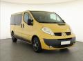 Renault Trafic 2.0 dCi, Bus, 7Mst