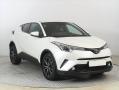 Toyota C-HR Selection 1.2 Turbo