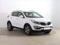 Kia Sportage 2.0 CRDi, Serv.kniha, Navi