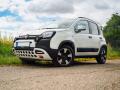 Fiat Panda City Life 1.0 FireFly
