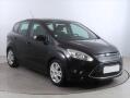 Ford C-MAX 1.6 TDCi, Vyh�.�seda�ek