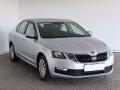 �koda Octavia 1.6 TDI, Tempomat