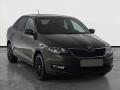 �koda Rapid 1.0 TSI, Tempomat