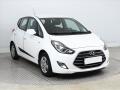 Hyundai ix20 1.6 CVVT, Serv.kniha
