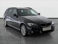 BMW 320 d, Automat, Serv.kniha