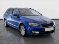 �koda Octavia 2.0 TDI, 4X4, Automat